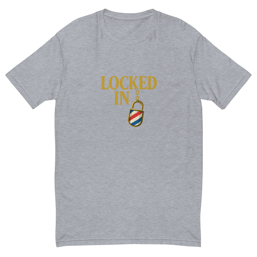 Lock Inbshirt